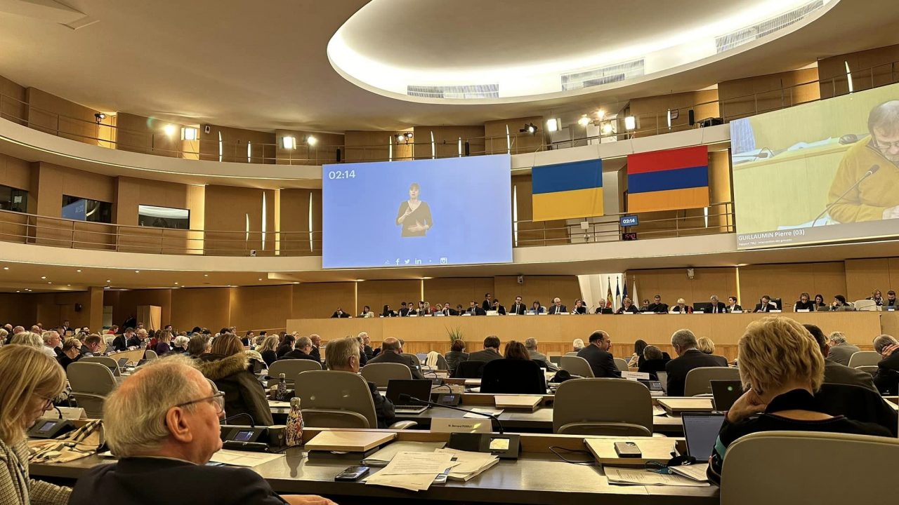 BUDGET PRIMITIF 2024 : #auvergnerhonealpes La Région la mieux gérée de France