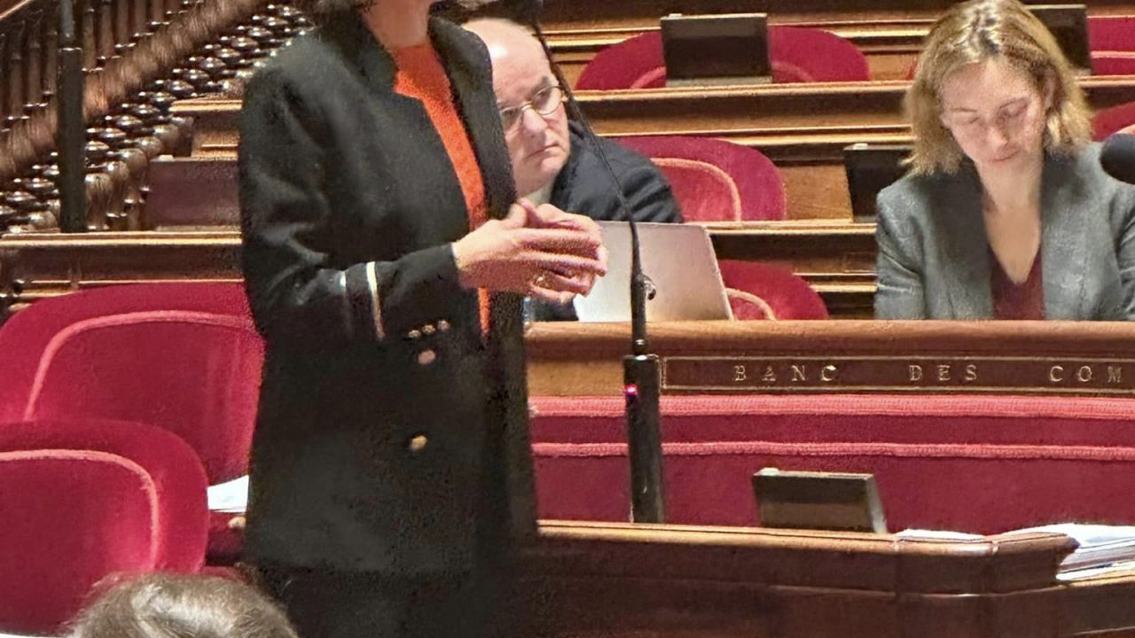 PLF 2024 : Bouclier tarifaire – volet énergie – Fonds vert. -Acte 4-