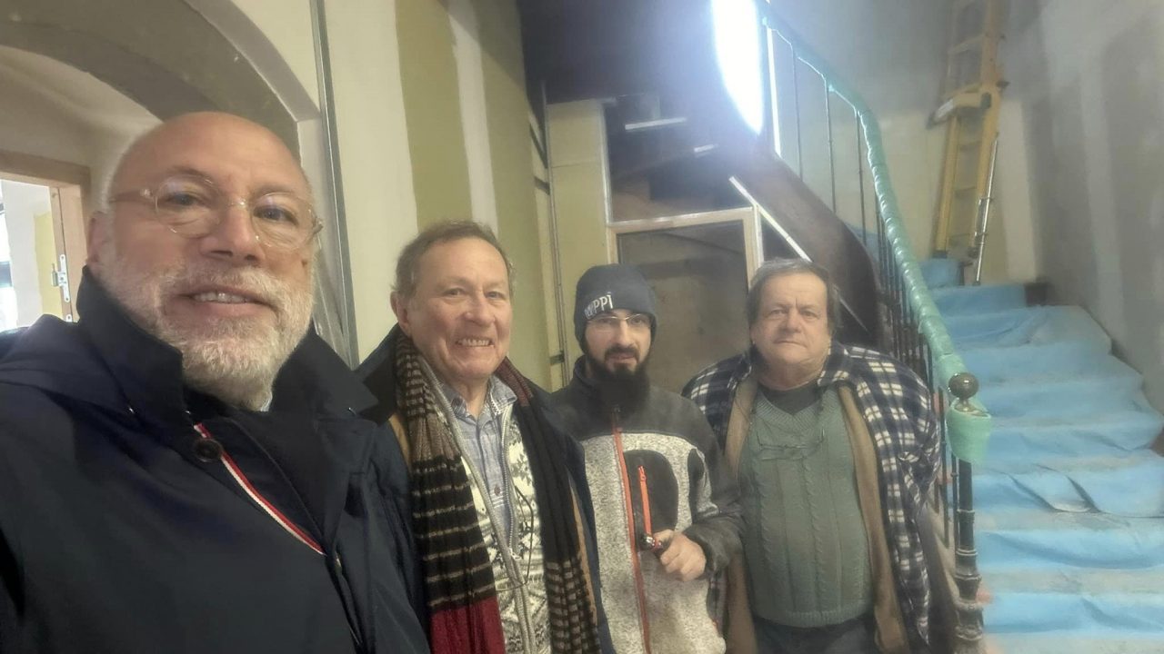 Chemins cantaliens : Saint-Poncy – Saint-Flour