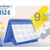 POINT SUR : la question européenne(1).

 D’ici le 9 juin prochain, date des éle...