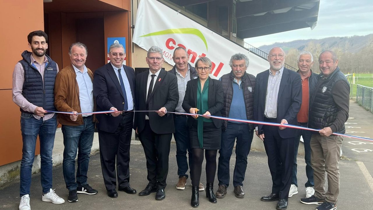 Chemins cantaliens : Saint-Simon