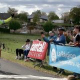 Sport week-end Cantal : Tour de la CABA.

 77 coureurs étaient au départ de Cra...
