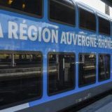 La Région vous transporte | Auvergne-Rhône-Alpes