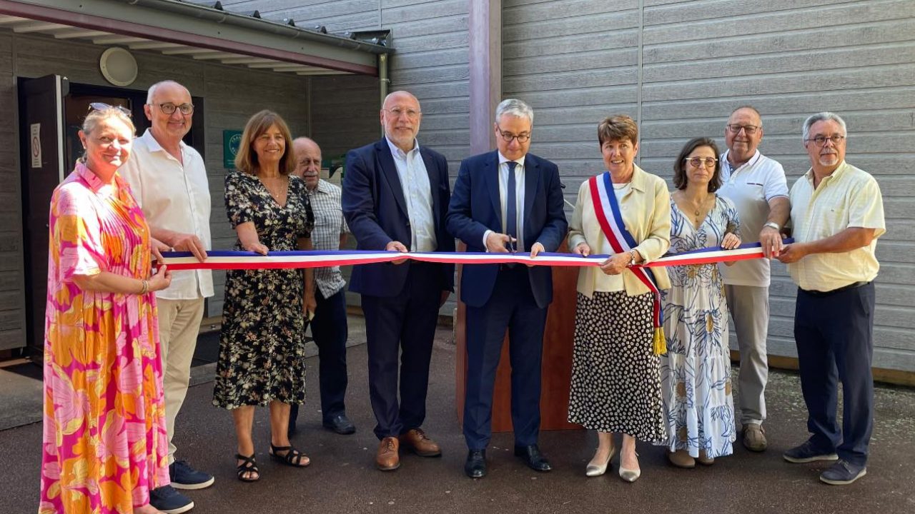 Vic-sur-Cère – Menet – Vèze – Allanche