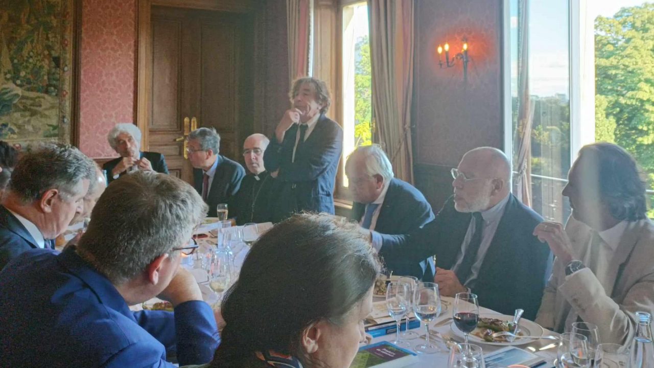 Fondation Prospective & Innovation : ouvrir de nouvelles voies