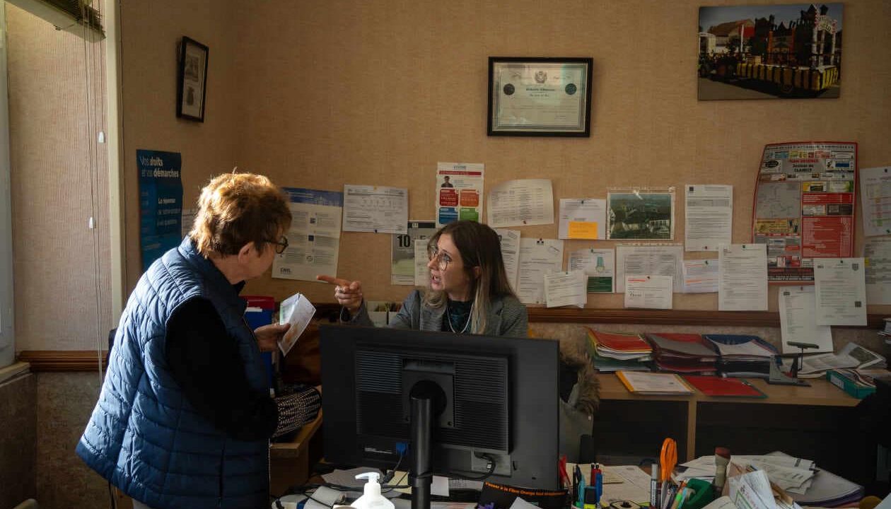 Sénat : Les décrets concernants les Secrétaires de Mairie sont ENFIN publiés !