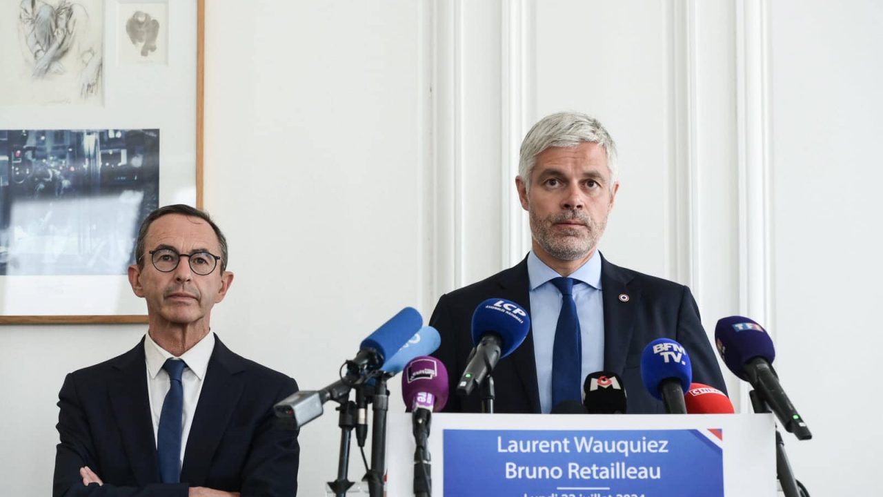 Un pacte législatif d’urgence : des propositions responsables et constructives