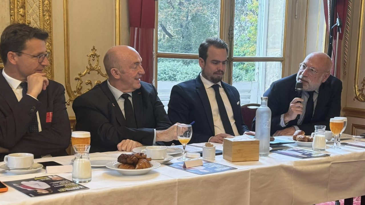 Actualité sénatoriale