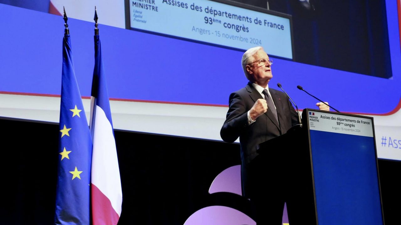 Finances des collectivités territoriales : les premières avancées annoncées à Angers.