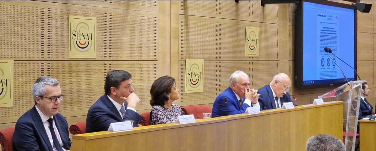 Signature de la PPL visant à instaurer une Trajectoire de réduction de l’artificialisation concertée avec les élus locaux (TRACE) – Adaptatiin du ZAN