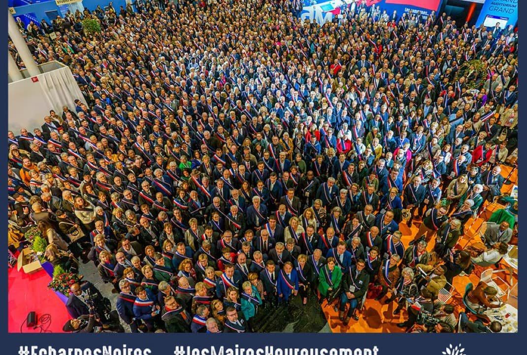 Congrès des Maires : entre attentes et colère