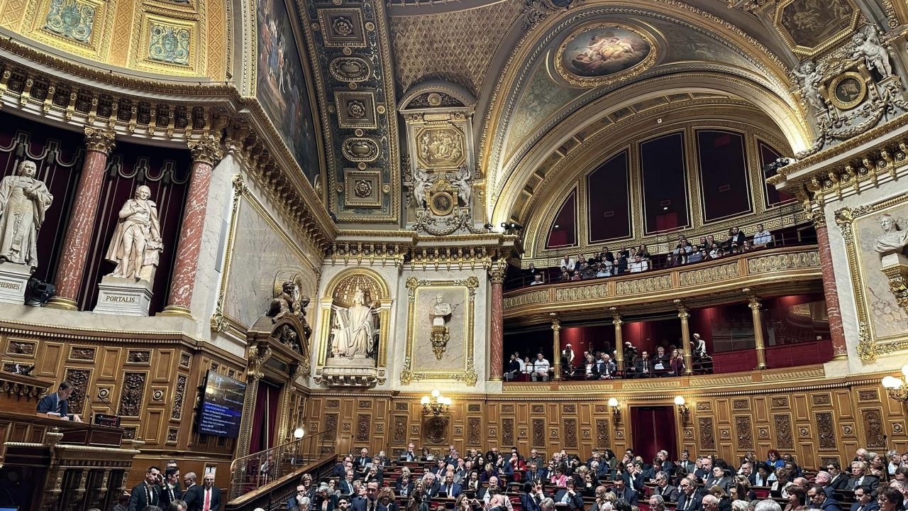 PLFSS 2025 : un budget au service de nos territoires et qui défend les collectivités territoriales