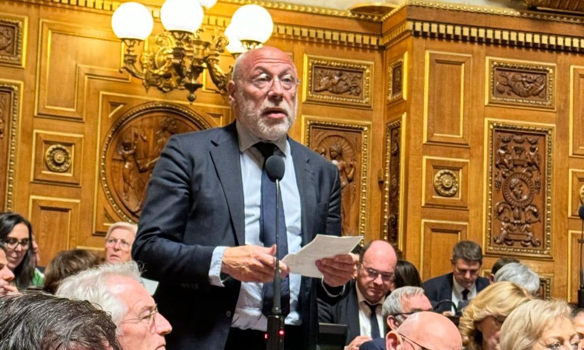 Examen du PLF 2025 au Sénat (épisode 2)