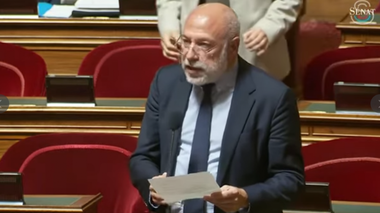 Travaux en commission des finances et intervention sur la situation des finances publiques locales