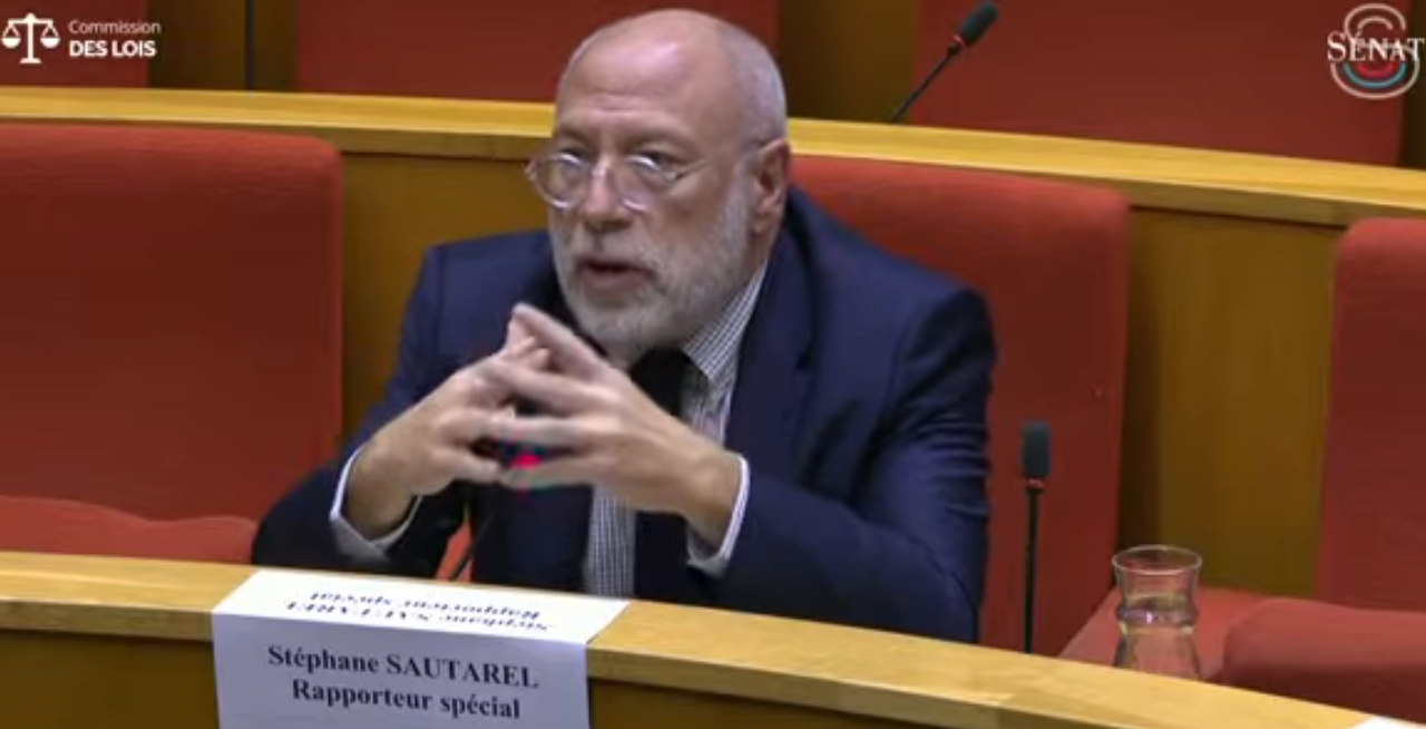 Le travail se poursuit pour aboutir au nouveau dispositif « Dilico »