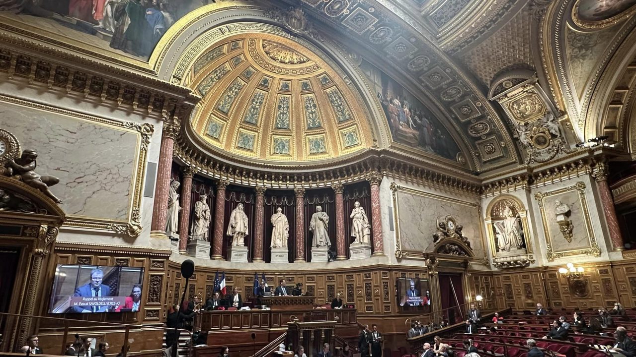 Examen du PLF 2025 au Sénat (épisode 6)