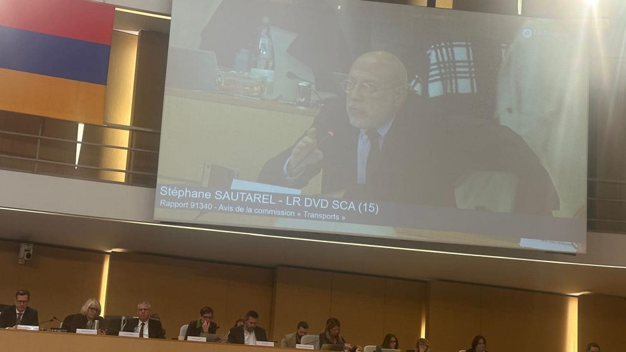 Dernière Commission Permanente du Conseil régional : Plus de 20 millions d’euros pour le Cantal