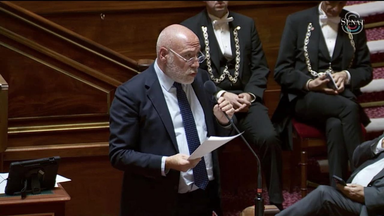 Adoption des crédits en faveur des collectivités territoriales