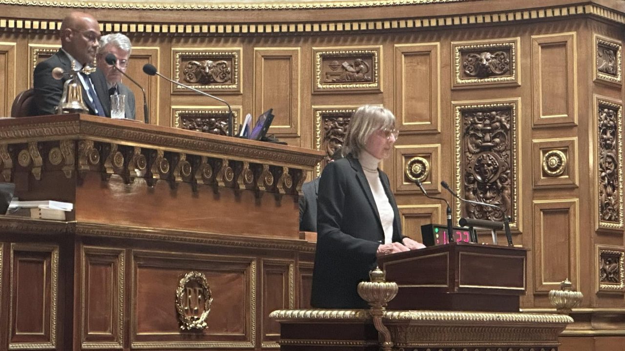 PLF 2025 : Examen des crédits de la mission cohésion des territoires.