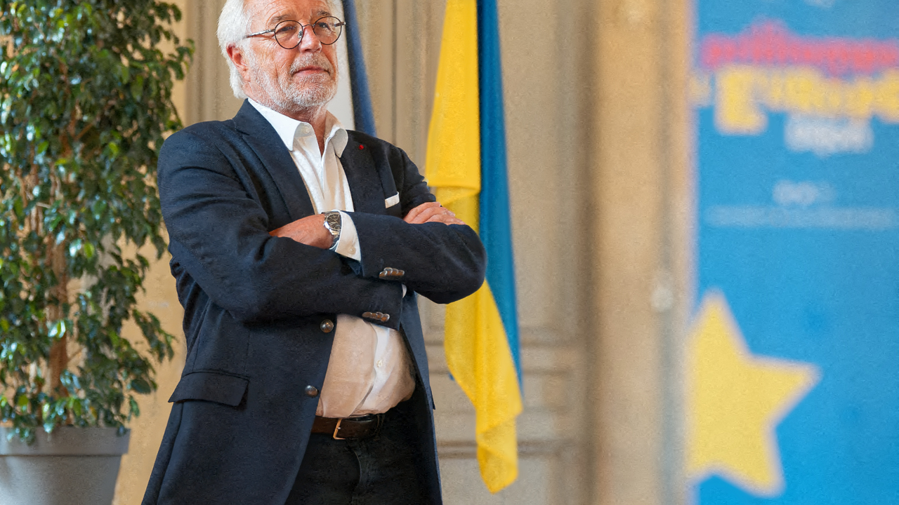 Rencontre très constructive avec le Ministre François Rebsamen