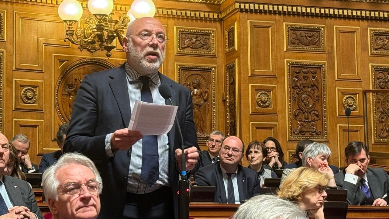 Compétence eau et assainissement : l’espoir d’un aboutissement avec une double garantie