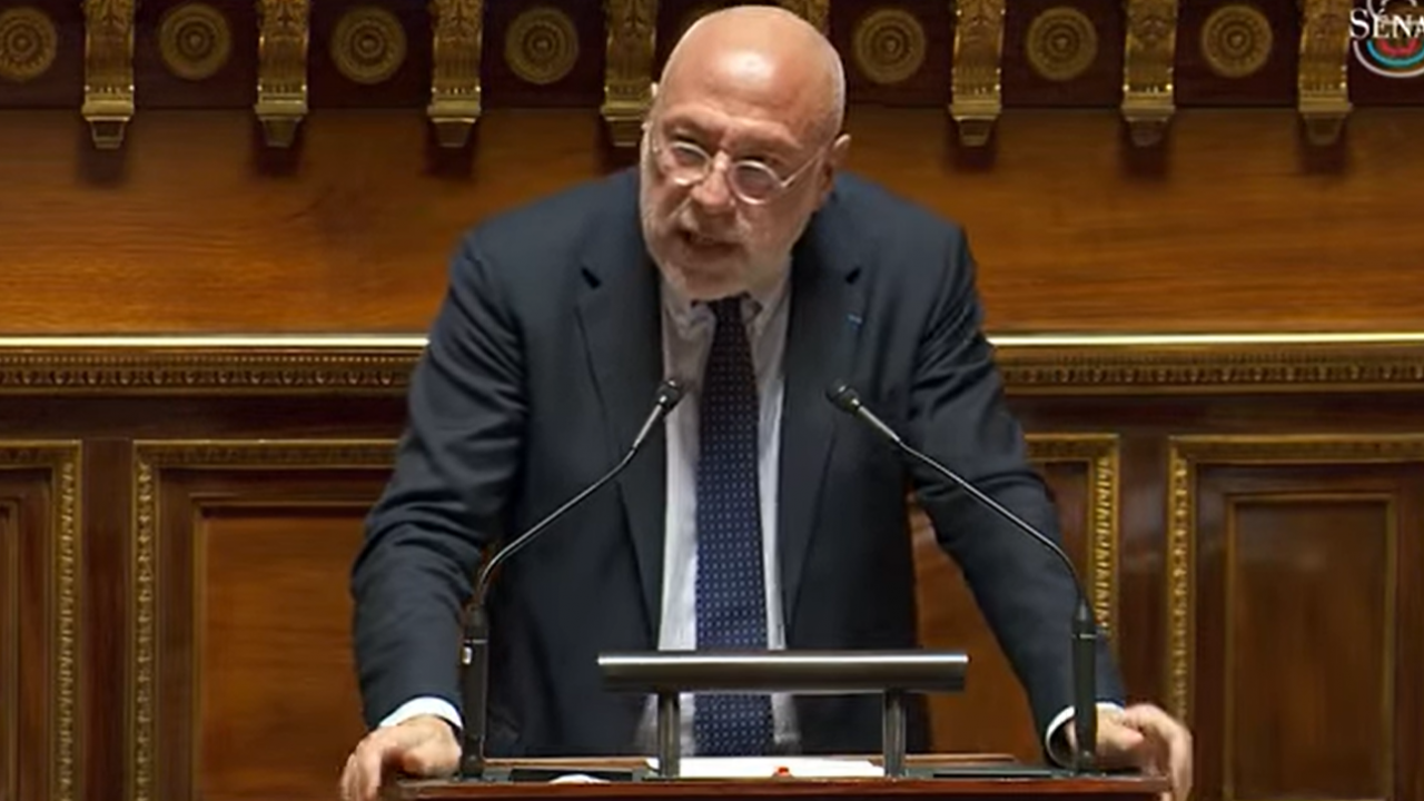 Après le vote du Sénat, la France a enfin un budget !