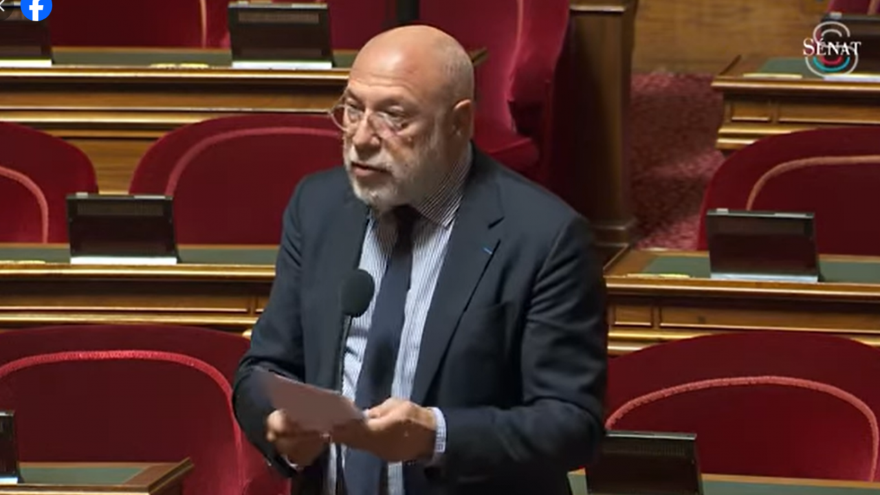 Déserts médicaux : revoir les modalités du concours de sixième année en médecine