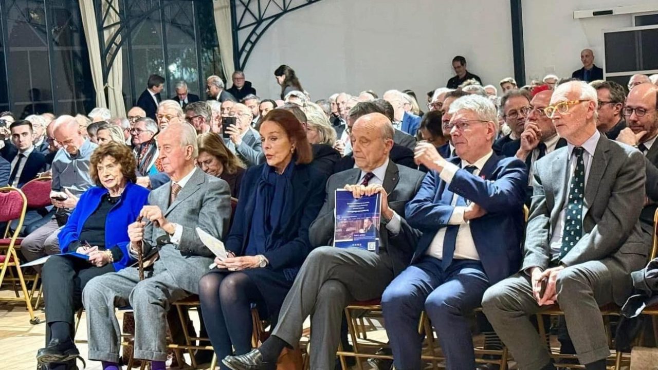 « Pompidou, du Cantal à l’Elysée »