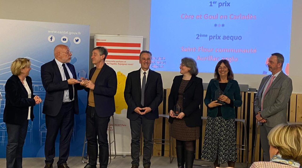 Journée internationale des droits des femmes : Table ronde sur la parité au sein des collectivités locales