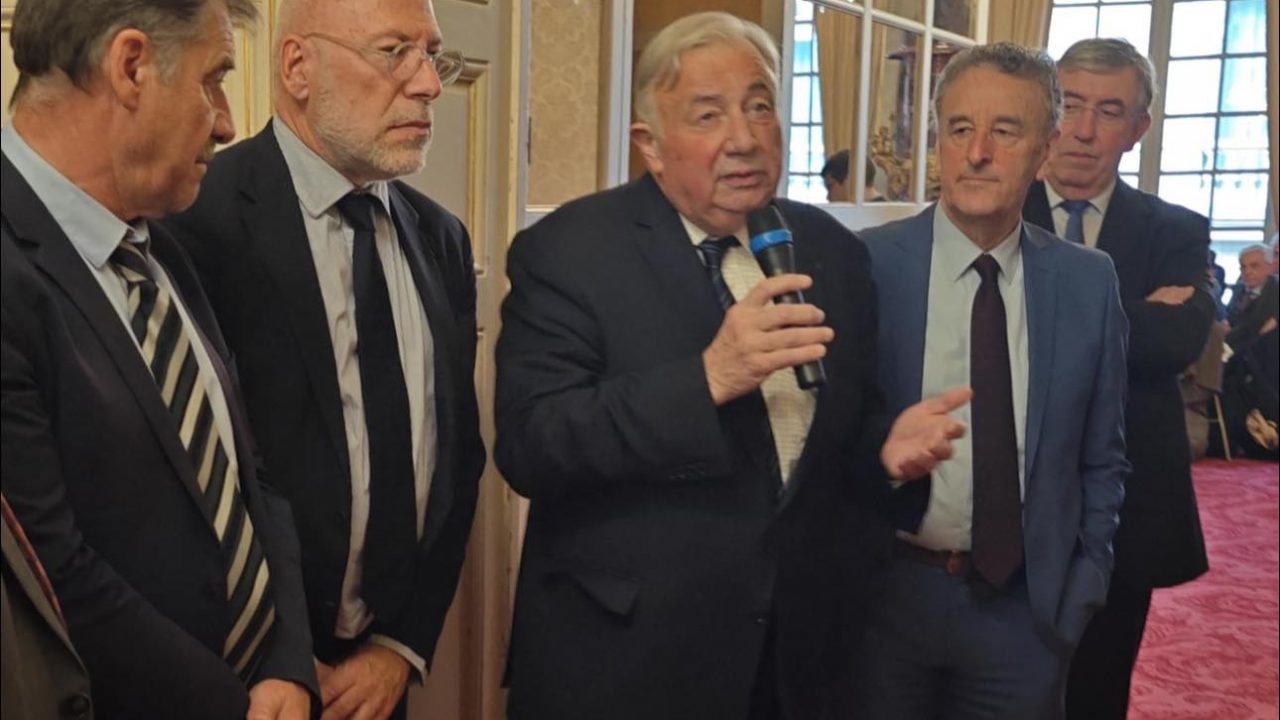 Une victoire pour la ruralité !