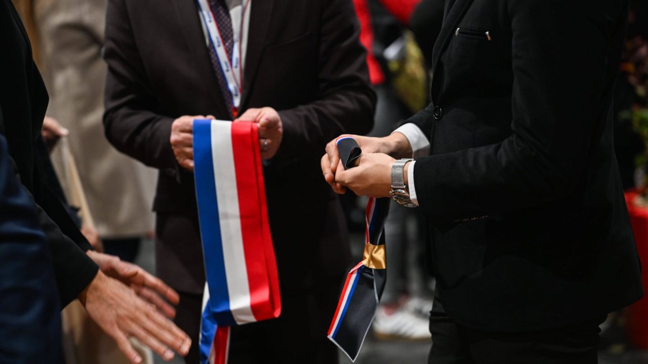 Municipales 2026 : 42 % des maires ont l’intention de solliciter une nouvelle fois la confiance des électeurs