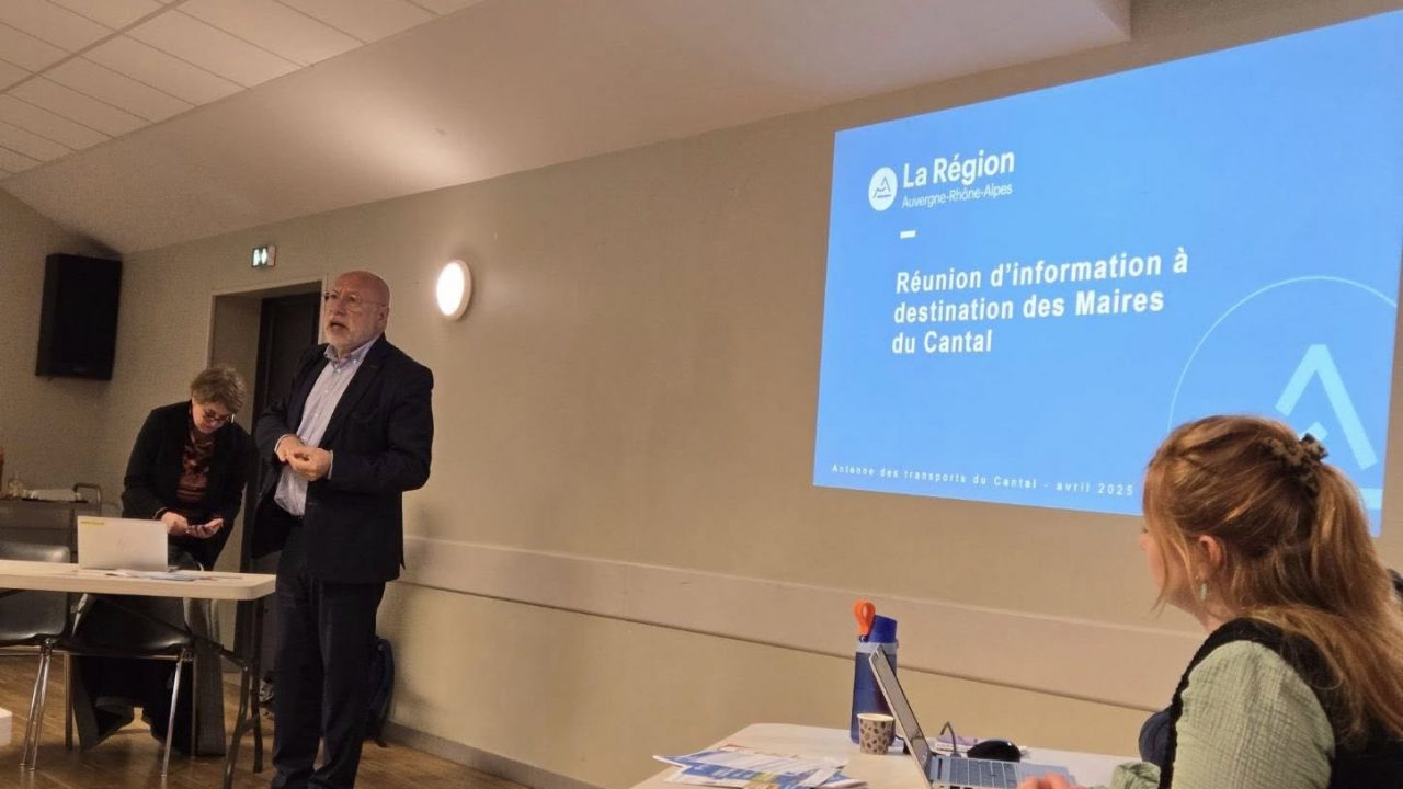 Mobilités 2025 : 3 jours de Réunions de terrain