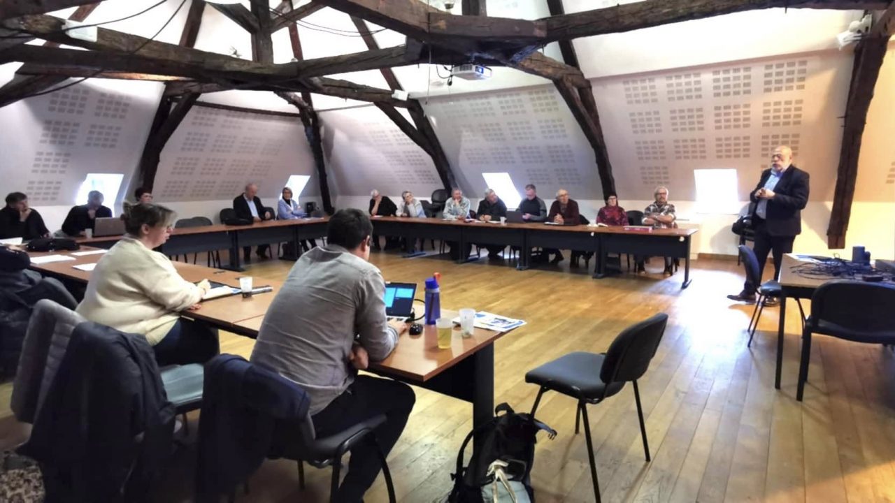 Mobilités 2025 – Réunions à Saint-Flour et Murat