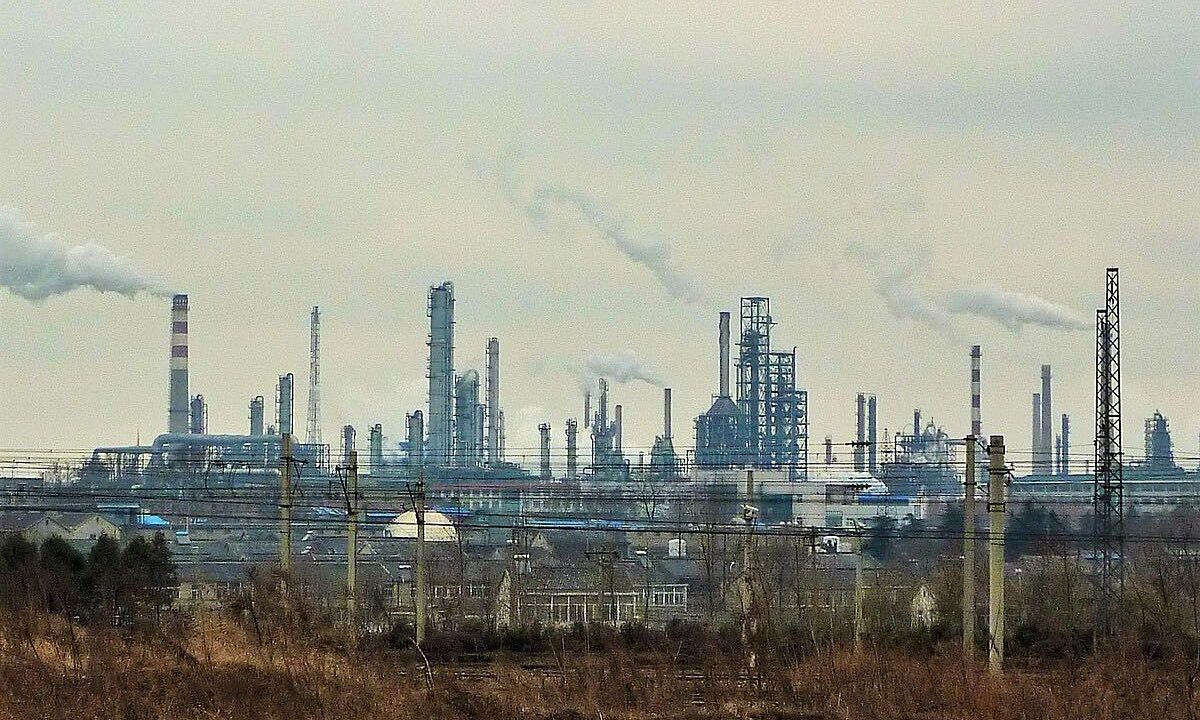 L’avance industrielle de la Chine semble quasiment irrattrapable
