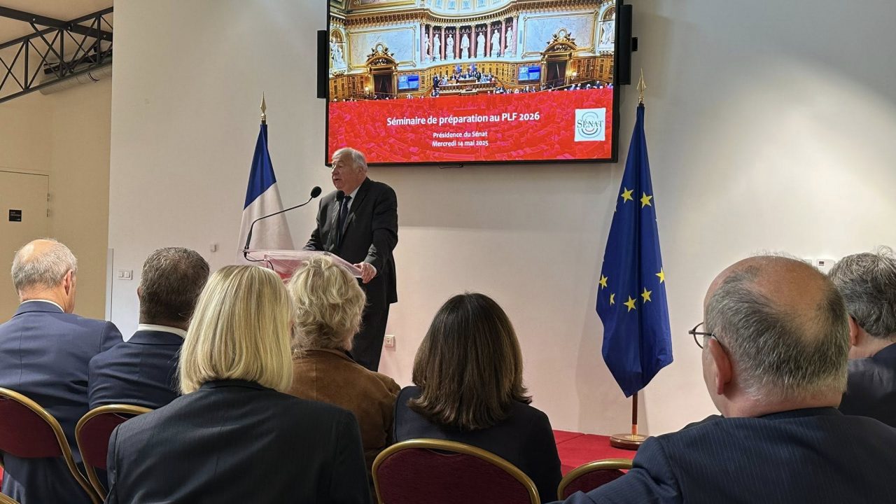 « Les défis de la France » : d’abord reprendre possession de notre destin, donc de nos finances !