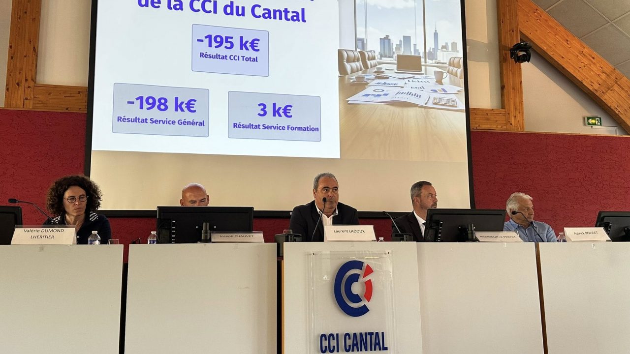 Économie cantalienne : entre estives et IA