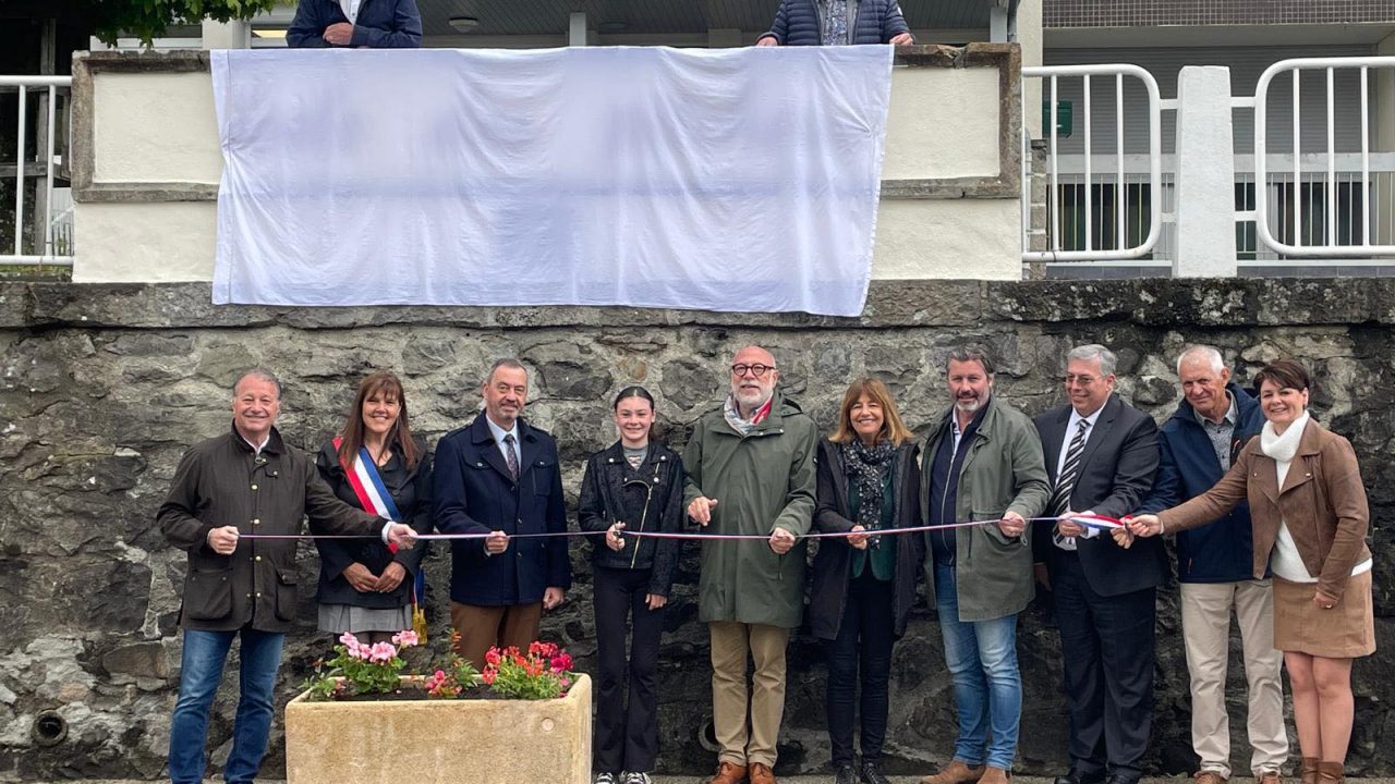 Chemins cantaliens : Saint-Jacques-des-Blats