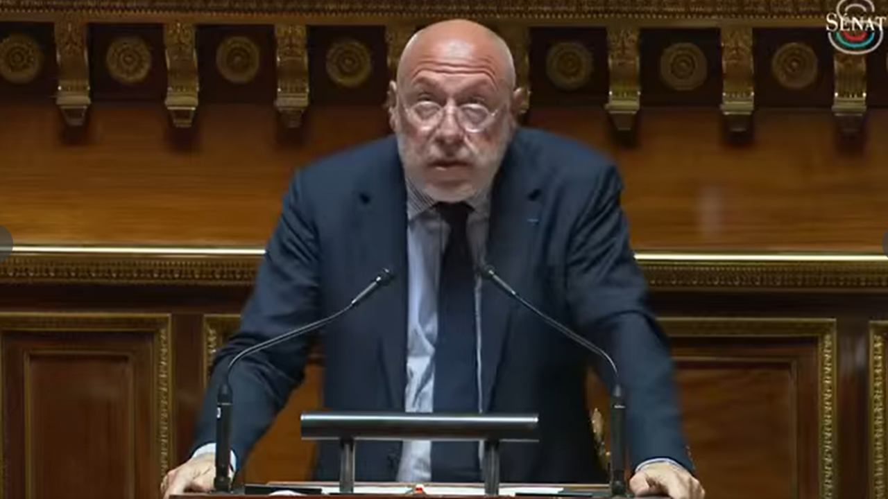 Débat sur le rapport d’avancement annuel du plan budgétaire et structurel de moyen terme (PSMT) 2025 – 2029
