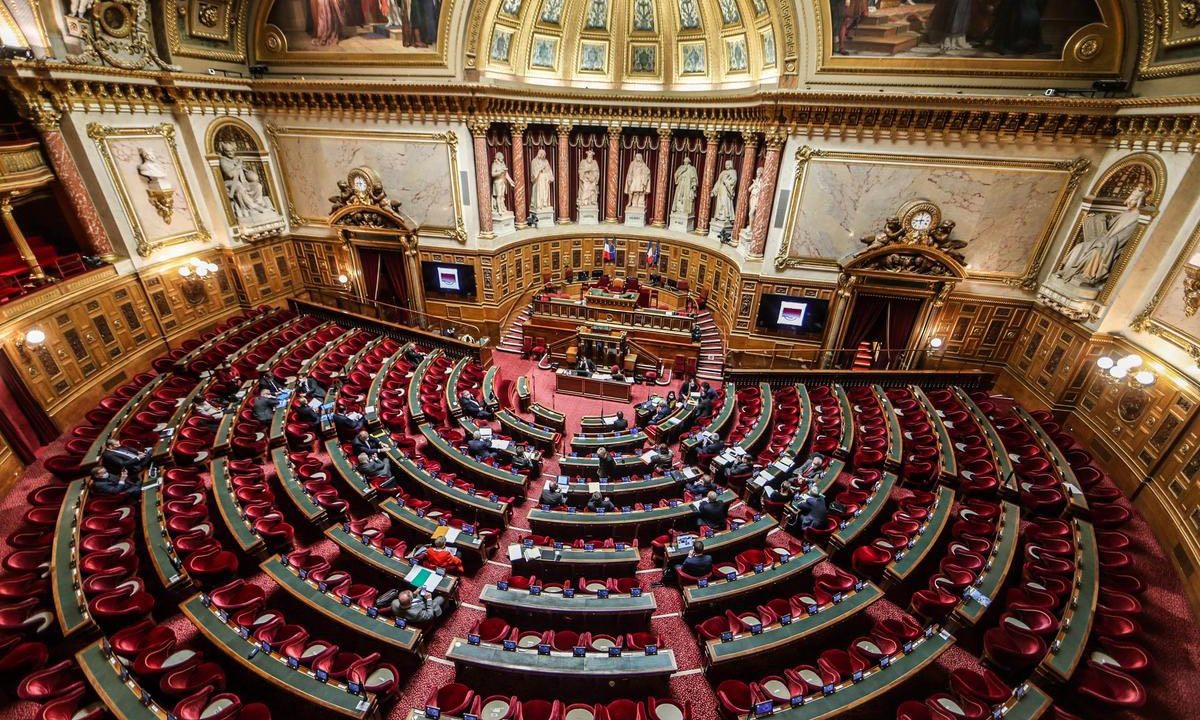 FOCUS : Taxe « Zucman » : pourquoi je n’ai pas voté la création de ce nouvel impôt sur les « ultra-riches »