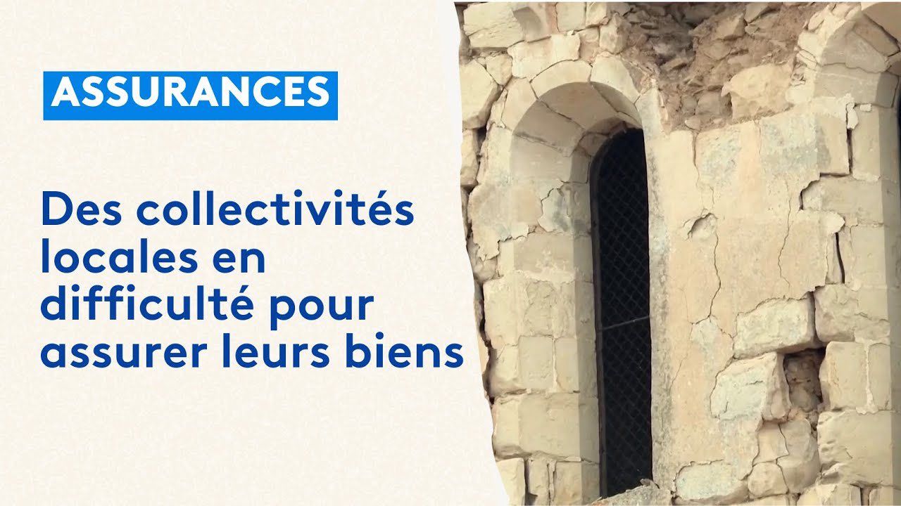 Garantir une solution d’assurance à toutes les collectivités territoriales