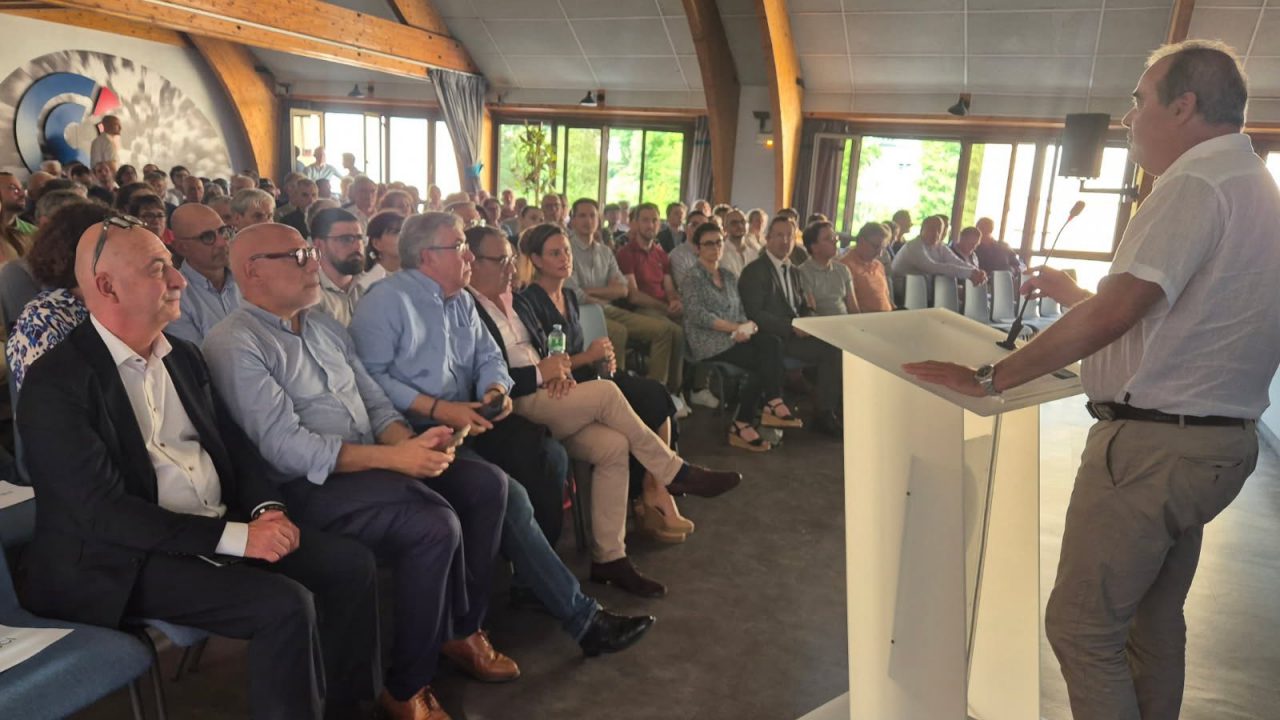 Journée « entreprises »