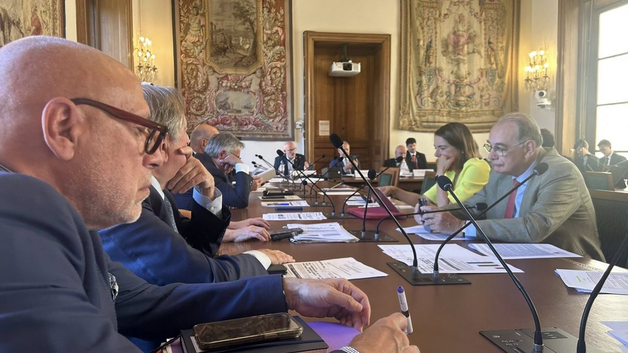 Journée dense au Sénat avec plusieurs avancées…