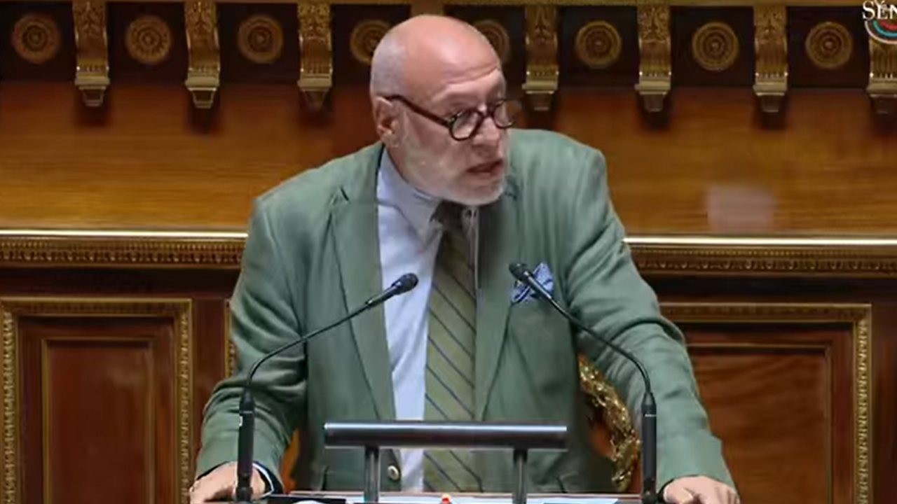 Rejet du projet de loi portant sur les résultats de la gestion et approbation des comptes de l’année 2024