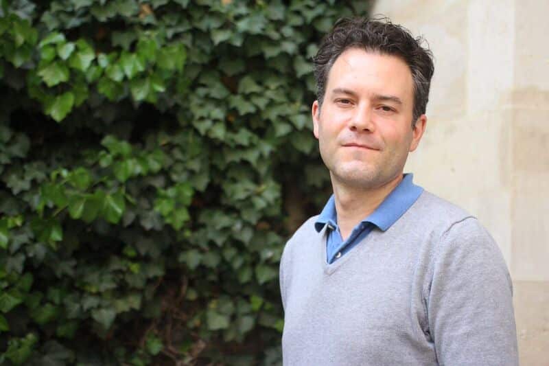 Les valeurs dans le champ économique : audition d’Eloi Laurent