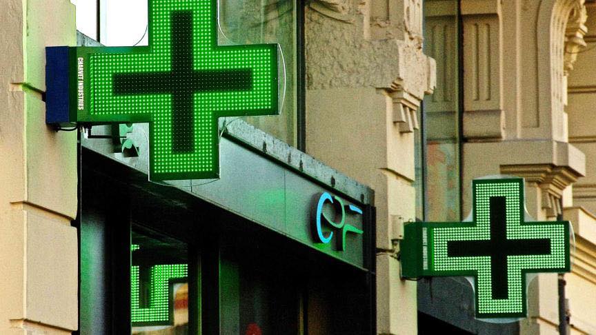 2 initiatives pour défendre nos pharmaciens, nos paysages et notre modèle énergétique