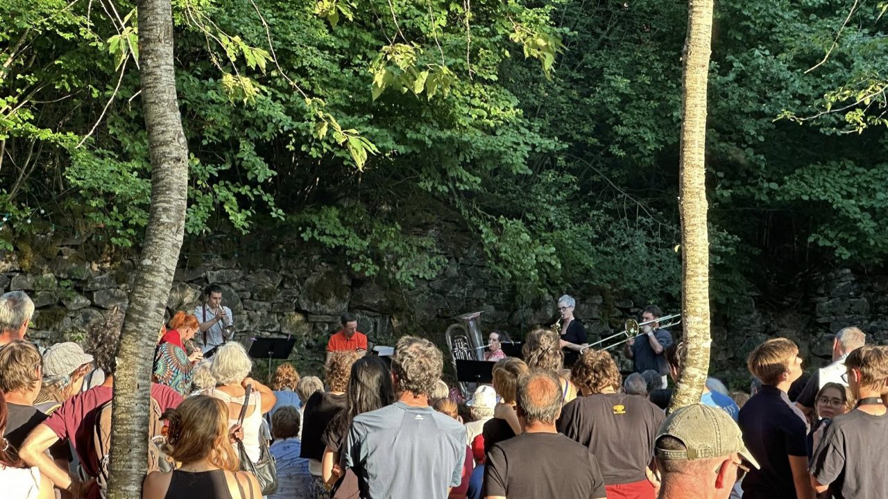 Sauvegarde du patrimoine vernaculaire à Marcenat et sur Hautes Terres Communauté