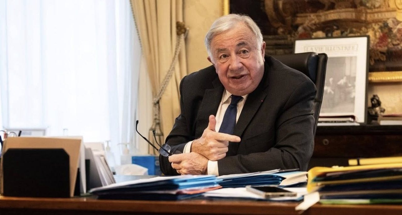 Situation et perspective des finances publiques présentées par la Cour des Comptes