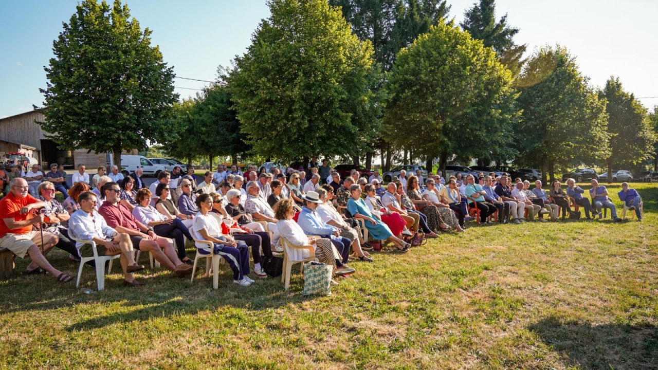 Retour sur notre soirée des « Montagnes citoyennes » 2025