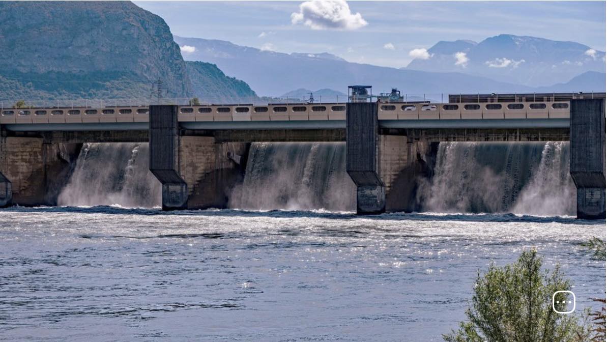 Barrages hydroélectriques : un accord qui interroge