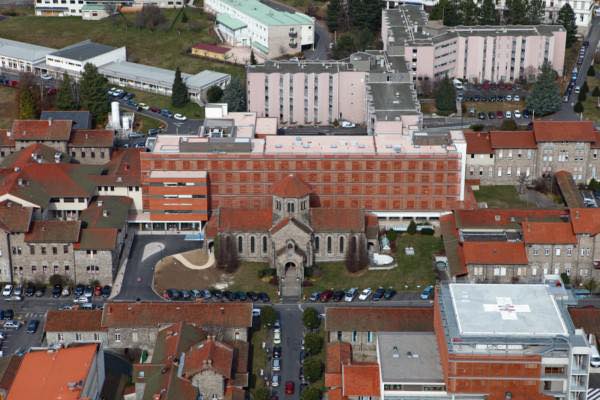 Hôpital d’Aurillac : la situation reste très préoccupante !